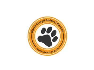 North Clwyd Animal Rescue logo